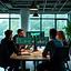 Increased Operational Efficiency