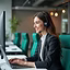 Enhanced Customer Satisfaction