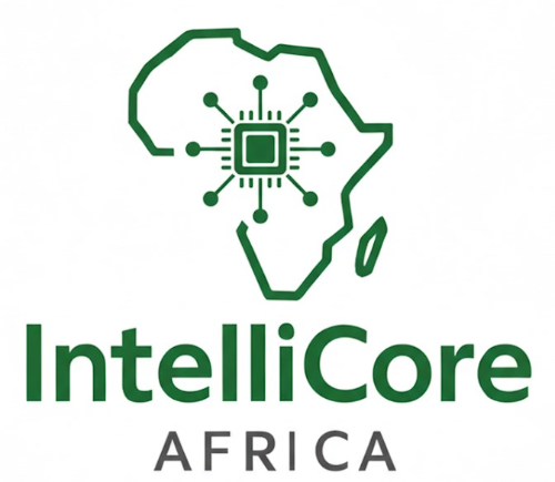 IntelliCore Africa Logo